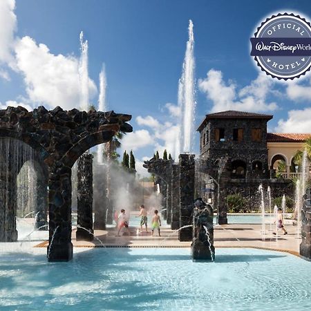 Four Seasons Resort Orlando At Walt Disney World Resort Lacul Buena Vista Exterior foto