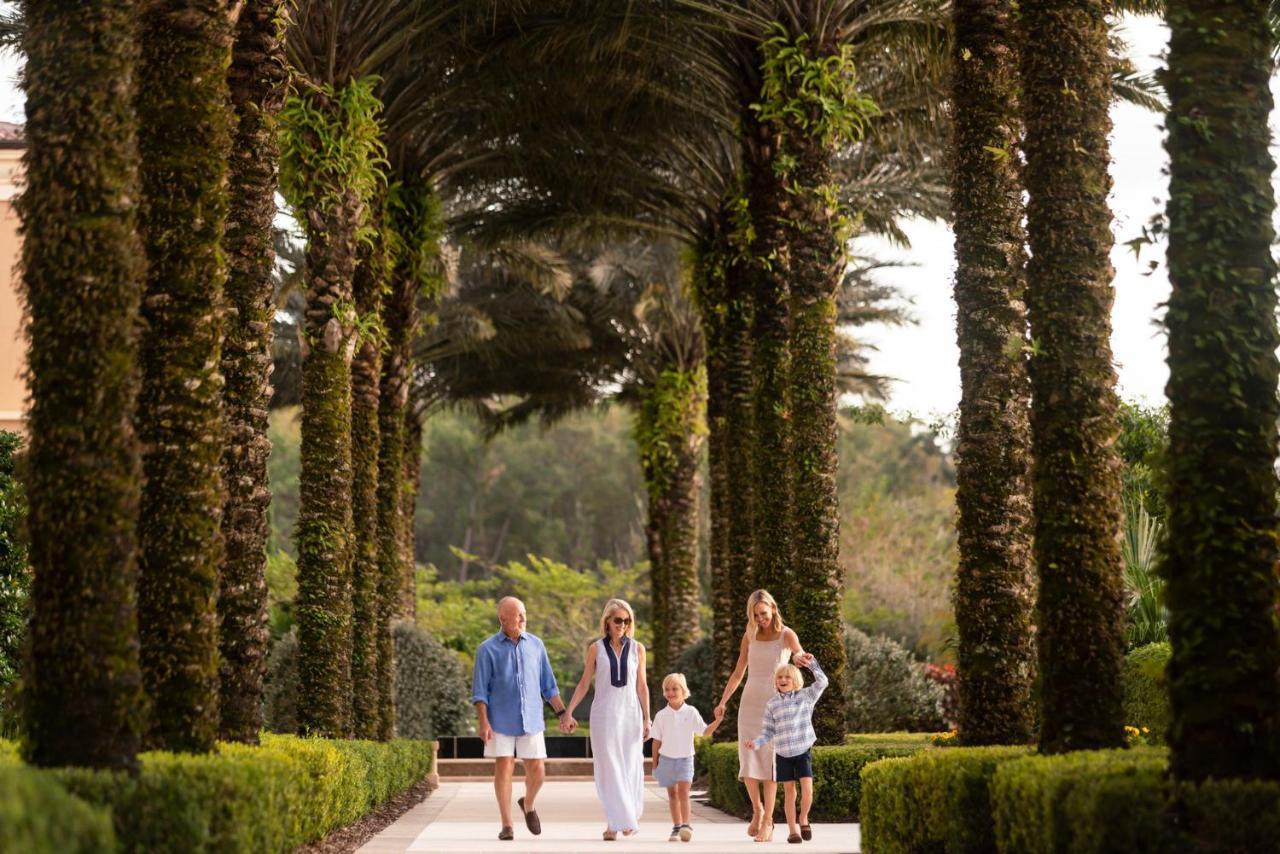 Four Seasons Resort Orlando At Walt Disney World Resort Lacul Buena Vista Exterior foto