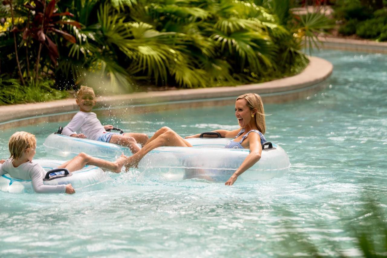 Four Seasons Resort Orlando At Walt Disney World Resort Lacul Buena Vista Exterior foto