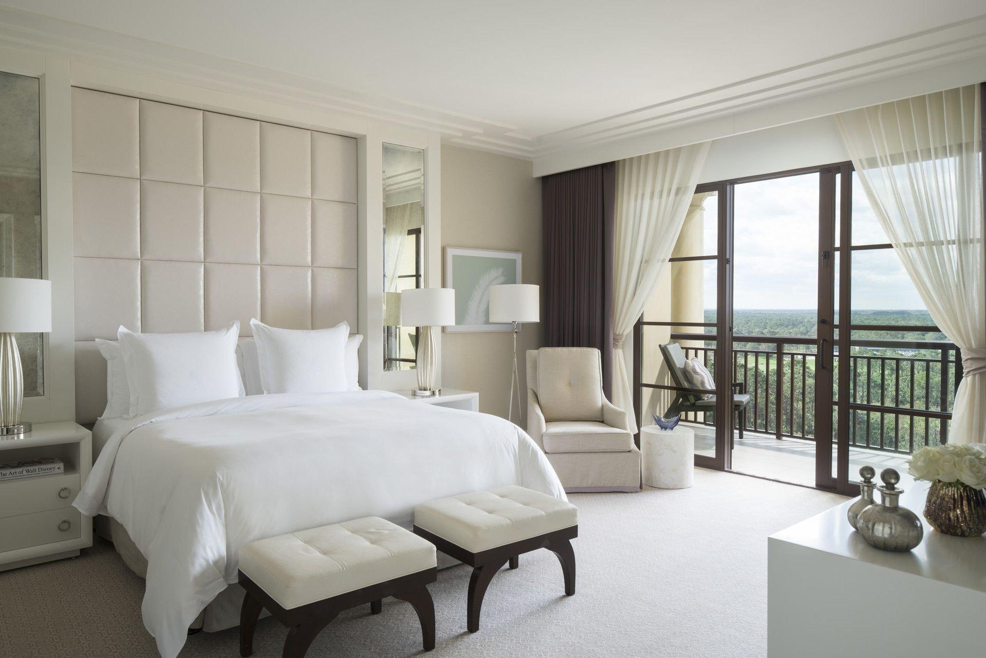 Four Seasons Resort Orlando At Walt Disney World Resort Lacul Buena Vista Exterior foto