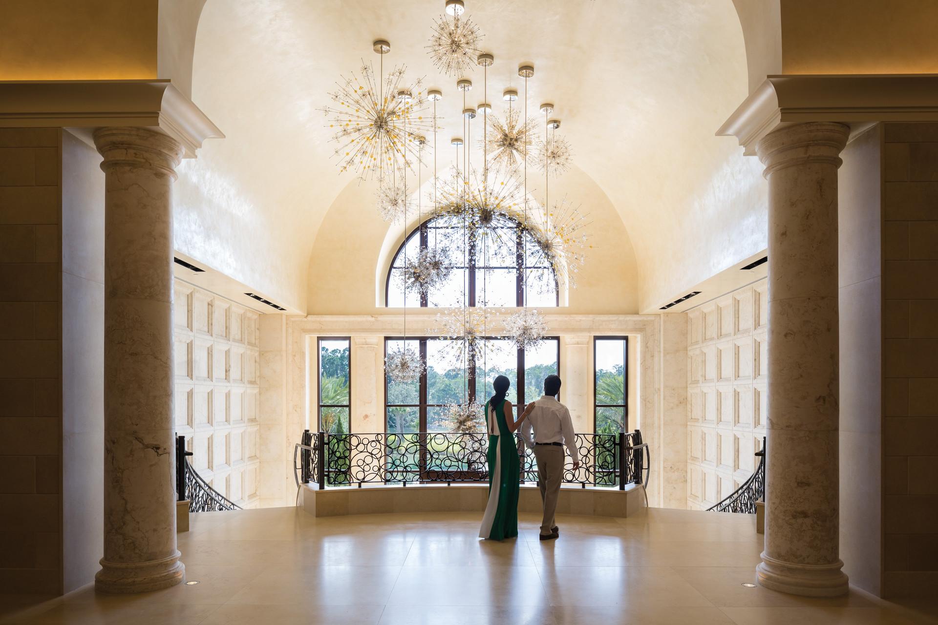 Four Seasons Resort Orlando At Walt Disney World Resort Lacul Buena Vista Exterior foto