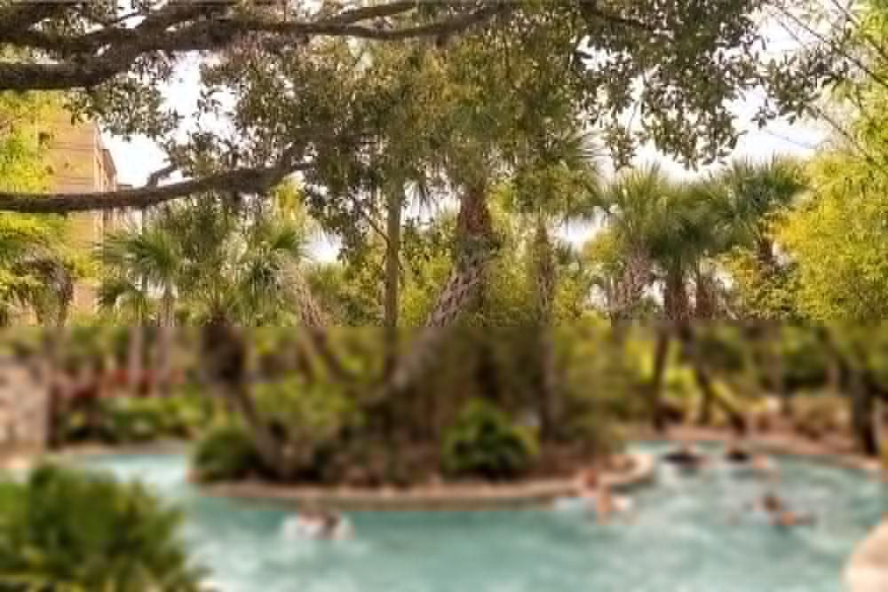 Four Seasons Resort Orlando At Walt Disney World Resort Lacul Buena Vista Exterior foto
