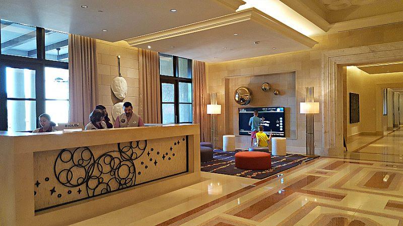 Four Seasons Resort Orlando At Walt Disney World Resort Lacul Buena Vista Exterior foto