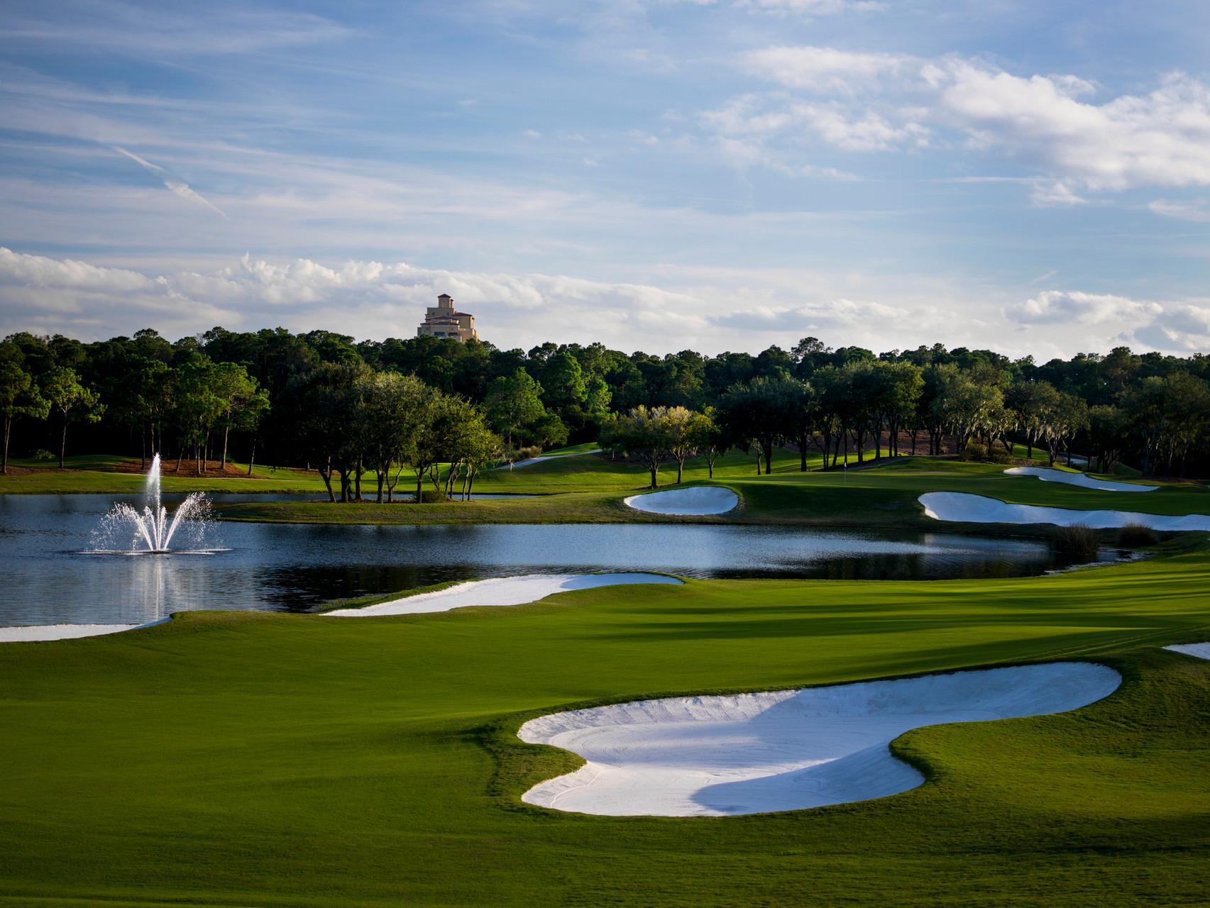 Four Seasons Resort Orlando At Walt Disney World Resort Lacul Buena Vista Exterior foto