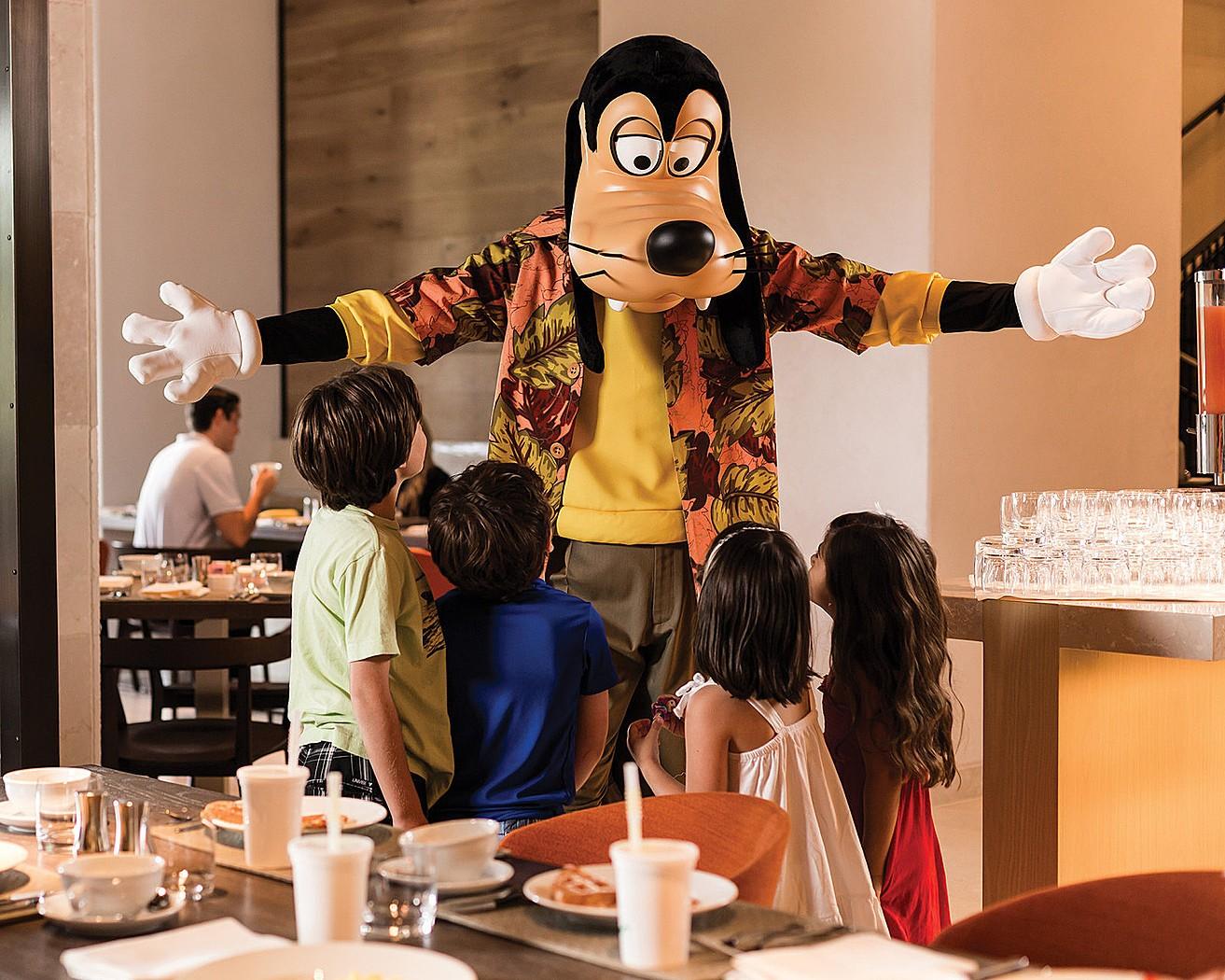 Four Seasons Resort Orlando At Walt Disney World Resort Lacul Buena Vista Exterior foto