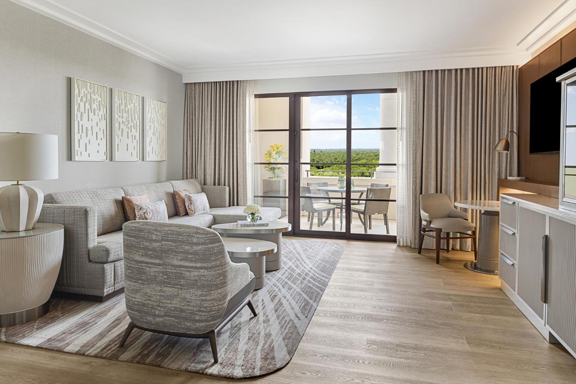 Four Seasons Resort Orlando At Walt Disney World Resort Lacul Buena Vista Exterior foto
