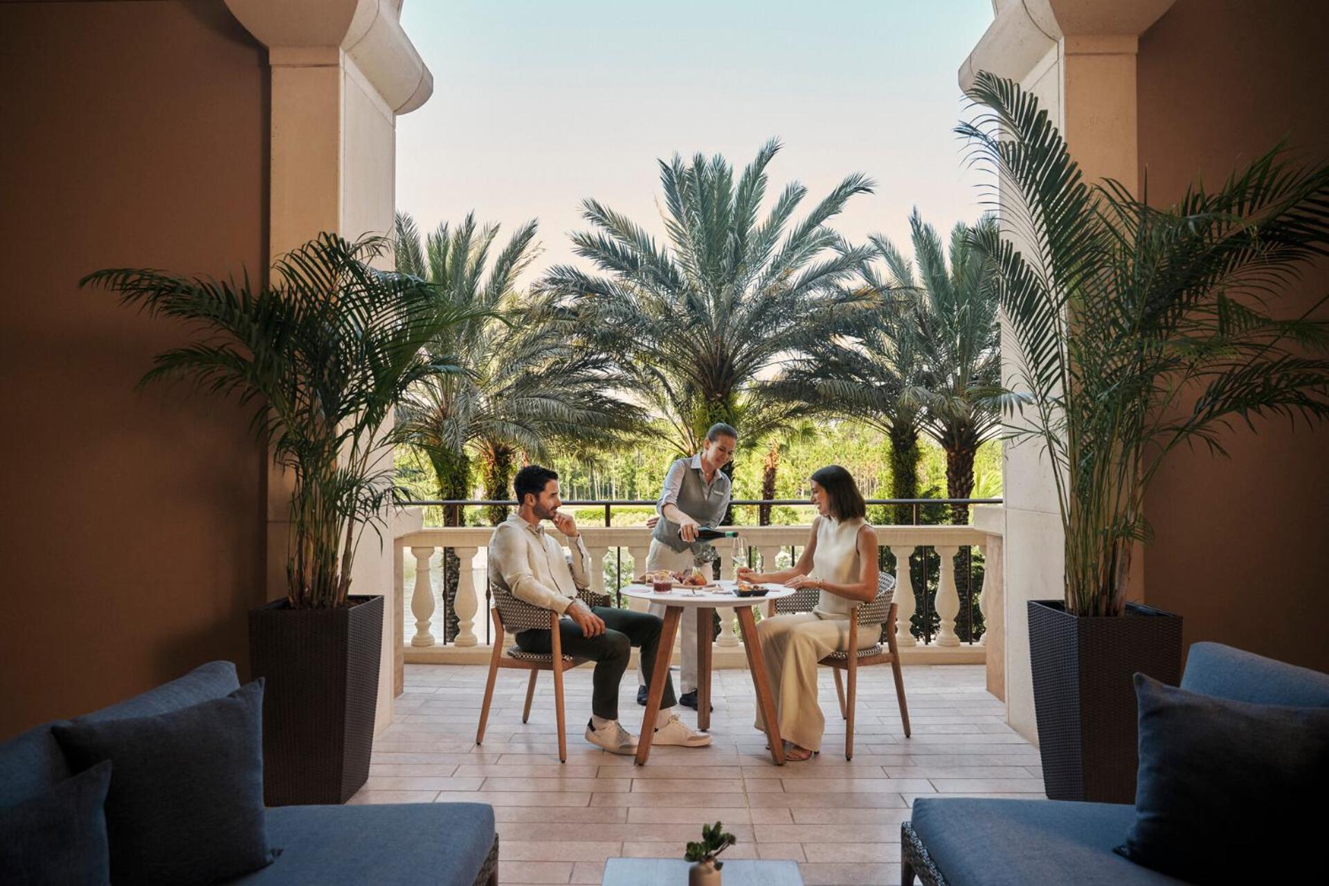 Four Seasons Resort Orlando At Walt Disney World Resort Lacul Buena Vista Exterior foto