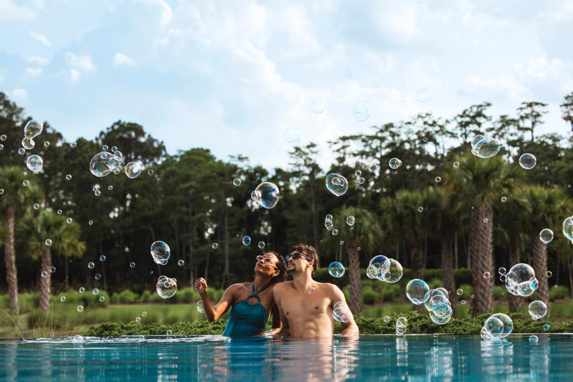 Four Seasons Resort Orlando At Walt Disney World Resort Lacul Buena Vista Exterior foto