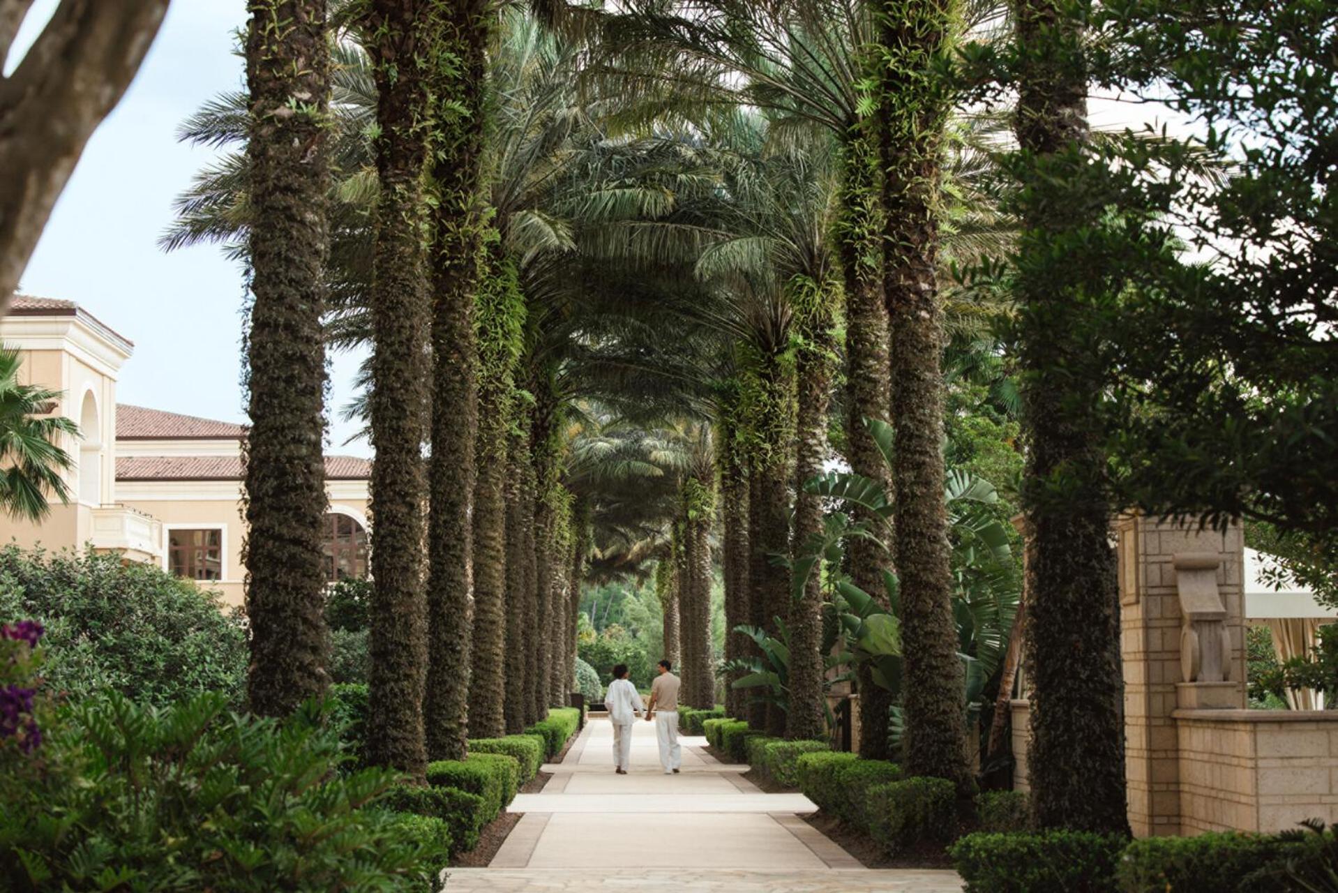 Four Seasons Resort Orlando At Walt Disney World Resort Lacul Buena Vista Exterior foto