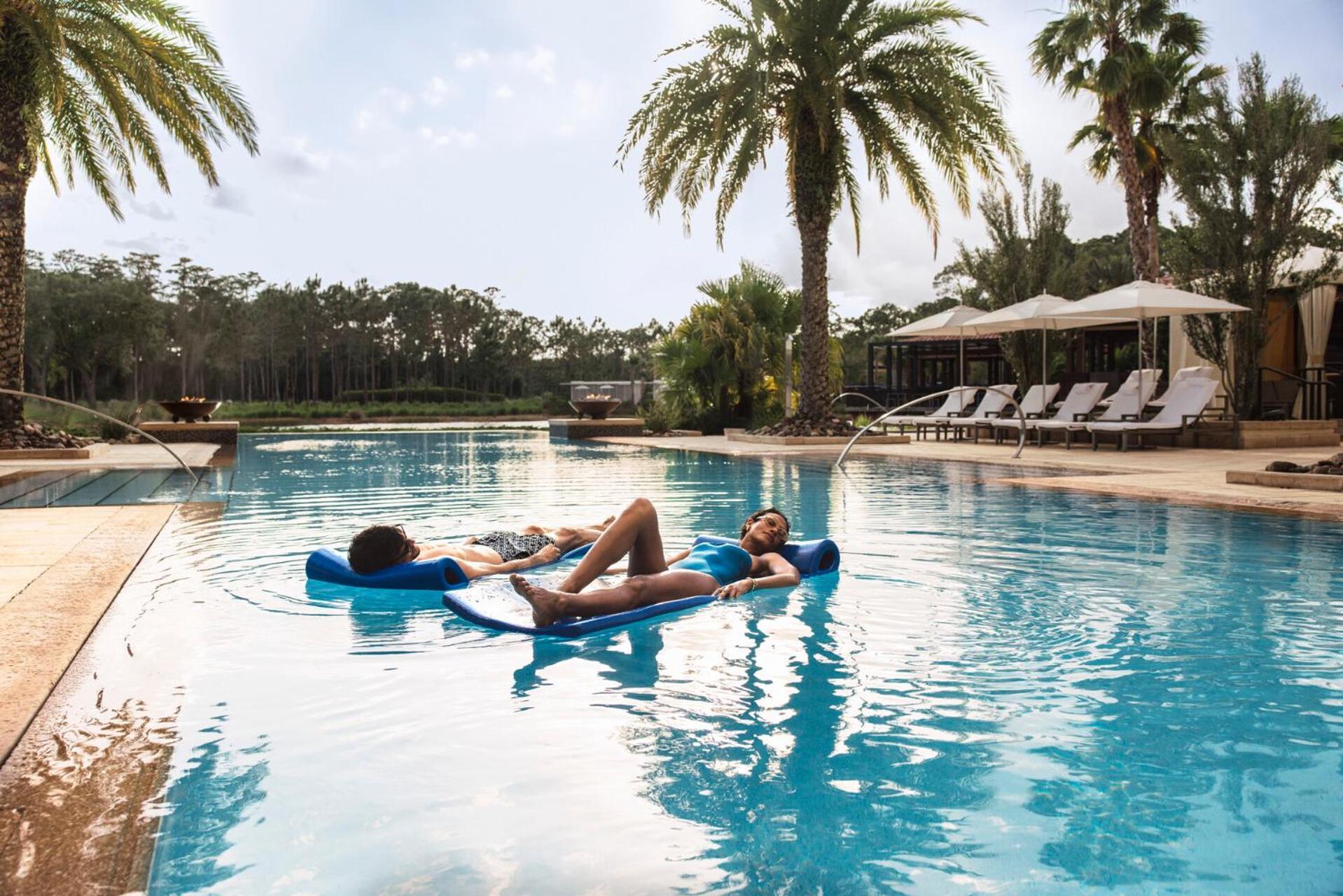 Four Seasons Resort Orlando At Walt Disney World Resort Lacul Buena Vista Exterior foto