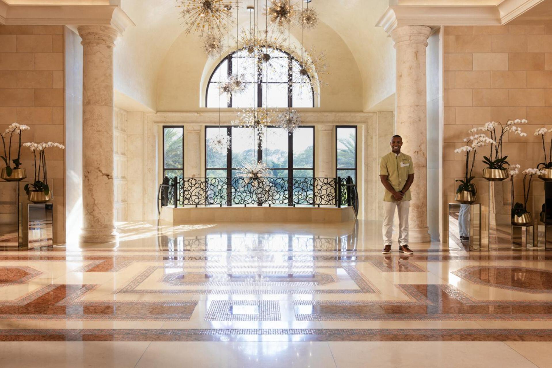 Four Seasons Resort Orlando At Walt Disney World Resort Lacul Buena Vista Exterior foto