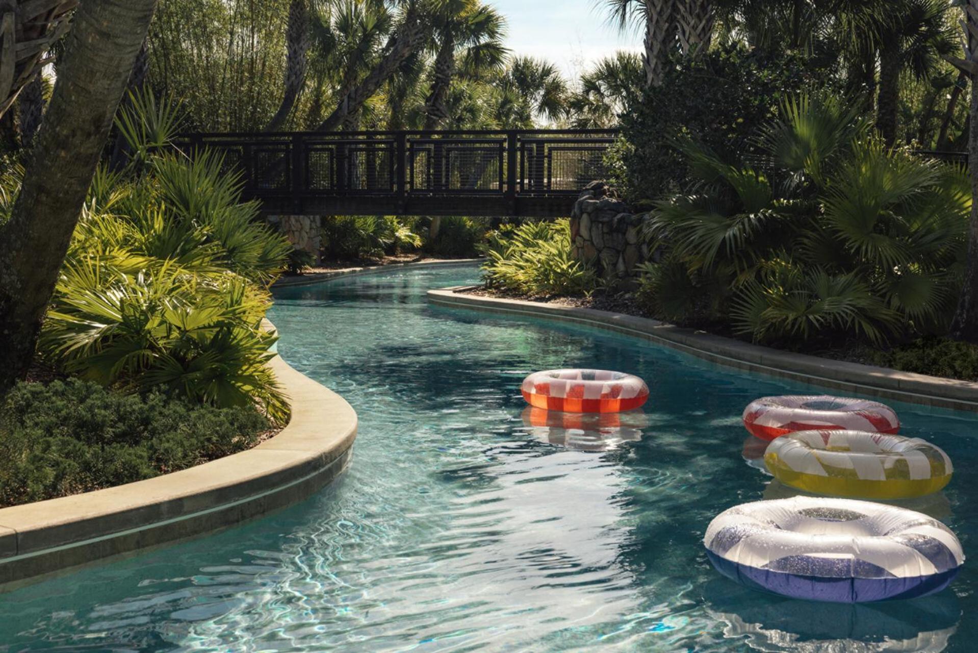 Four Seasons Resort Orlando At Walt Disney World Resort Lacul Buena Vista Exterior foto