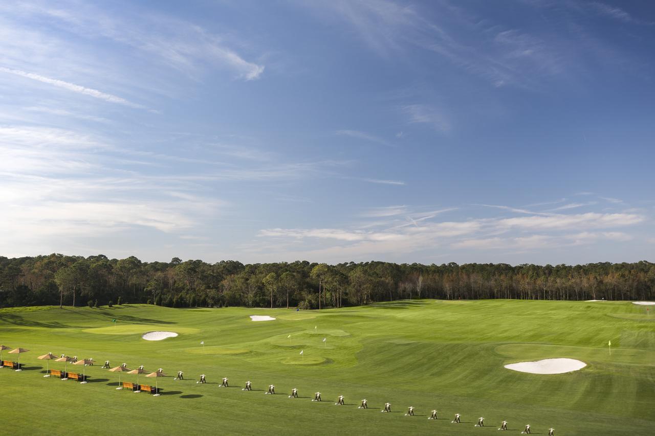 Four Seasons Resort Orlando At Walt Disney World Resort Lacul Buena Vista Exterior foto