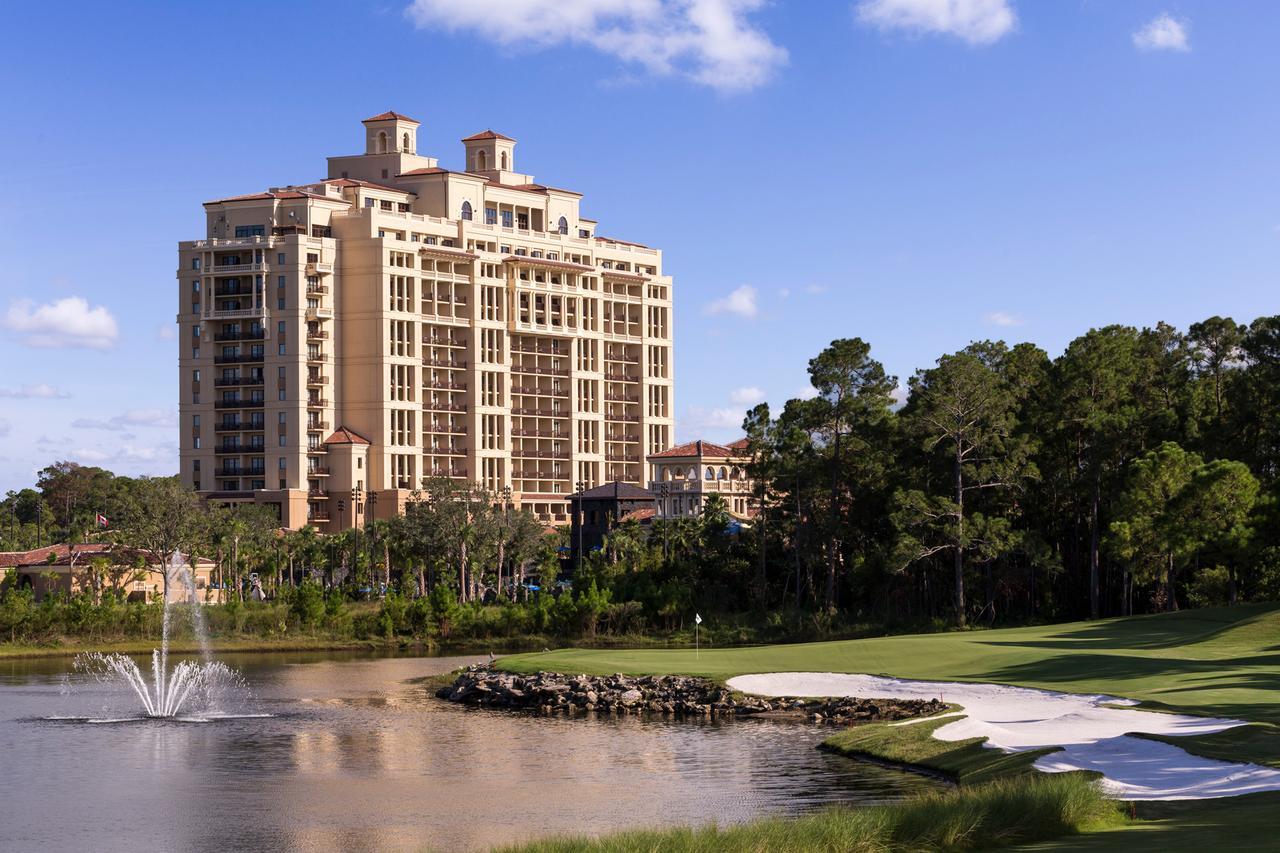 Four Seasons Resort Orlando At Walt Disney World Resort Lacul Buena Vista Exterior foto