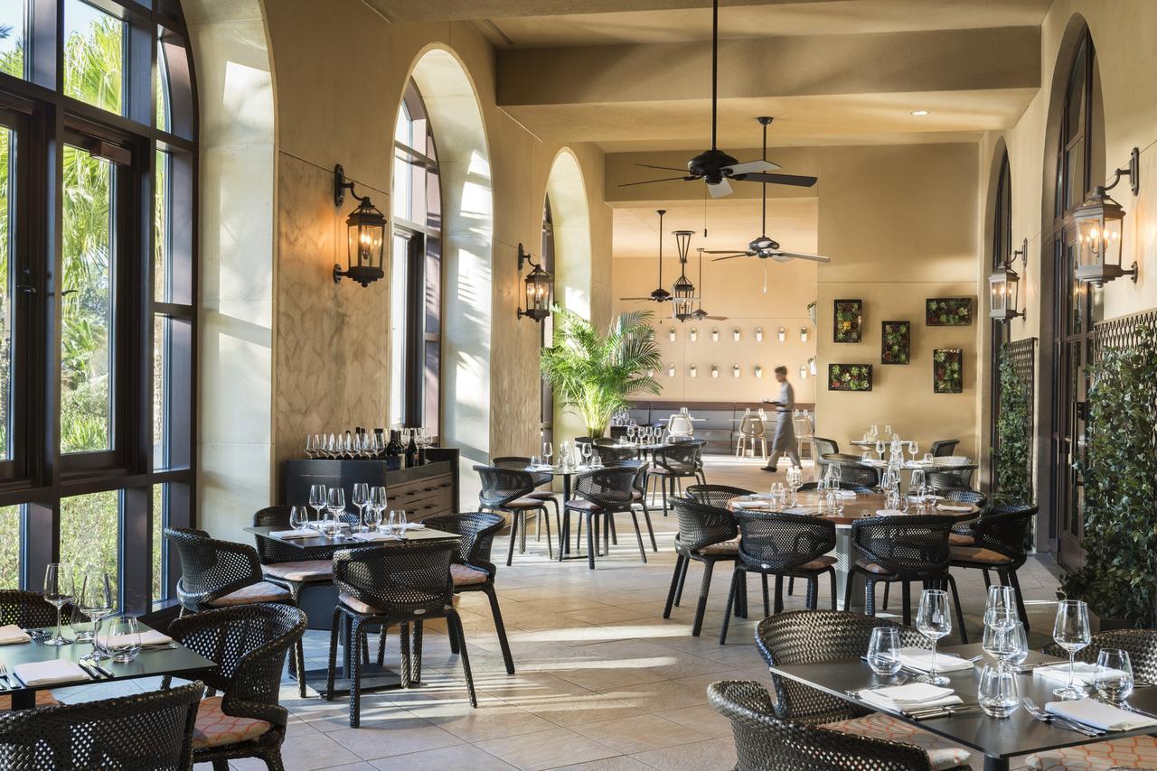 Four Seasons Resort Orlando At Walt Disney World Resort Lacul Buena Vista Exterior foto