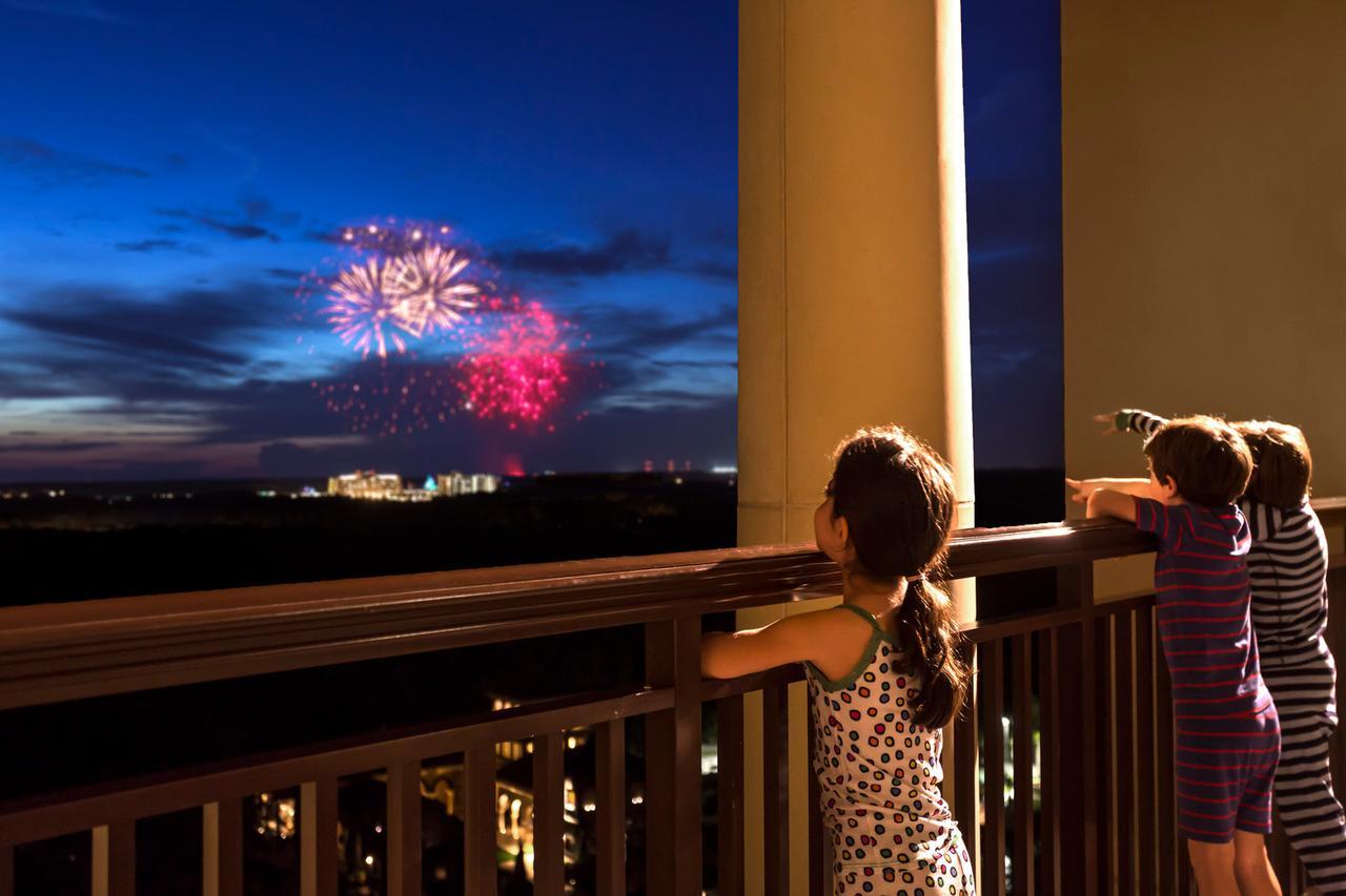 Four Seasons Resort Orlando At Walt Disney World Resort Lacul Buena Vista Exterior foto