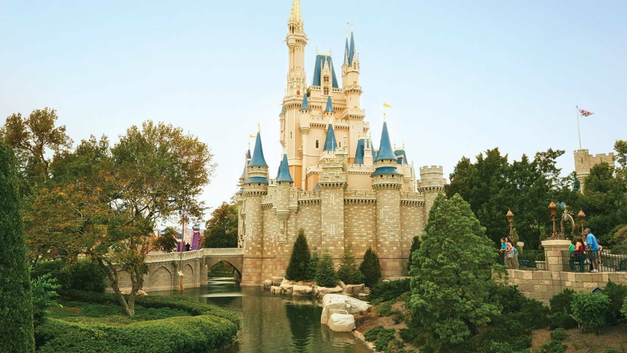 Four Seasons Resort Orlando At Walt Disney World Resort Lacul Buena Vista Exterior foto