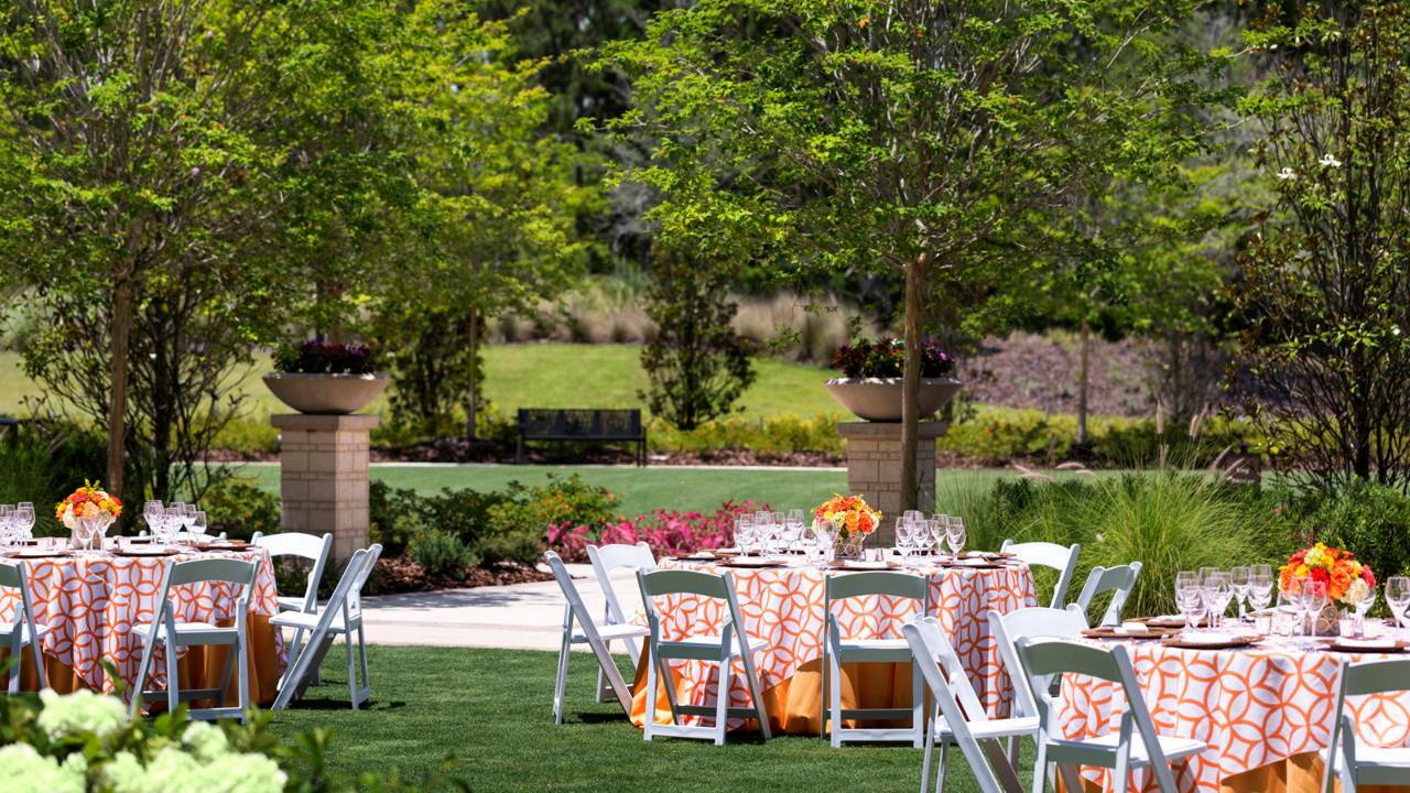 Four Seasons Resort Orlando At Walt Disney World Resort Lacul Buena Vista Exterior foto